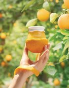 Frudia Citrus krema za posvetljevanje z vitaminom C 55 g