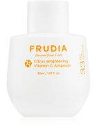 Frudia Citrus posvetlitveni serum za obraz z vitaminom C 30 ml