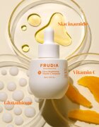 Frudia Citrus posvetlitveni serum za obraz z vitaminom C 30 ml