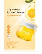 Frudia Citrus revitalizacijska tekstilna maska 20 ml