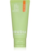 Frudia Green Grape luščilna maska za obraz za zmanjšanje por 60 g