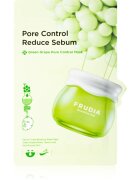 Frudia Green Grape maska iz platna za zmanjšanje por 20 ml
