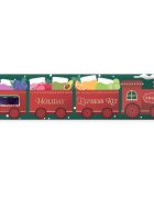 Frudia Holiday Express Kit darilni set za popoln videz