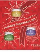 Frudia Holiday Superhero Kit darilni set za popolno polt
