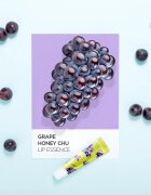 Frudia Honey Grape vlažilna maska za ustnice 10 g