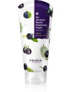 Frudia My Orchard Acai Berry gladilna in čistilna pena za suho in občutljivo kožo 120 ml