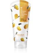 Frudia My Orchard Mango globinsko čistilna pena za mastno kožo 120 ml