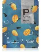 Frudia My Orchard Mango hranilna tekstilna maska 20 ml
