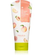 Frudia My Orchard Peach globinsko čistilna pena za občutljivo kožo 120 ml