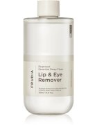 Frudia Re:proust Essential Deep Clean dvofazni odstranjevalec ličil za občutljivo kožo 300 ml