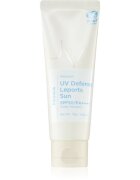Frudia Re:proust UV Defense vlažilna zaščitna krema za občutljivo kožo SPF 50+ 70 g