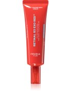Frudia Retinal B3 Exo Red 360º Volume Shot Cream revitalizacijska in posvetlitvena krema povečujoč prožnost kože 50 g