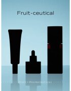 Frudia Retinal B3 Exo Red 360º Volume Shot Cream revitalizacijska in posvetlitvena krema povečujoč prožnost kože 50 g