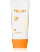 Frudia Sun Tone Up Base posvetlitvena krema za sončenje SPF 50+ 50 g