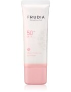 Frudia Sun Velvet Fit Blurring Sun Primer zaščitna podlaga za make-up SPF 50+ 40 g