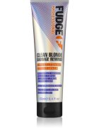 Fudge Clean Blonde Damage Rewind balzam za toniranje za blond lase 250 ml
