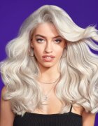 Fudge Clean Blonde Damage Rewind balzam za toniranje za blond lase 250 ml