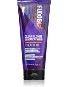Fudge Clean Blonde Damage Rewind Conditioner vijoličen balzam 200 ml