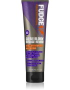 Fudge Clean Blonde Damage Rewind vijoličen toniran šampon za blond lase in lase s prameni 250 ml