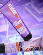 Fudge Everyday Clean Blonde Damage Rewind Shampoo nežni šampon za vsakodnevno uporabo za blond lase in lase s prameni 250 ml