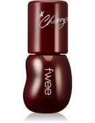 fwee 3D Voluming Gloss Cola Edition vlažilni sijaj za ustnice za povečanje volumna odtenek 12 Cherry Cola 70% 5.3 g