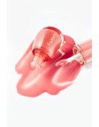 fwee 3D Voluming Gloss Cola Edition vlažilni sijaj za ustnice za povečanje volumna odtenek 12 Cherry Cola 70% 5.3 g