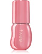 fwee 3D Voluming Gloss vlažilni sijaj za ustnice za povečanje volumna odtenek B09 Lychee 70% 5.3 g