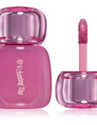 fwee 3D Voluming Tint sijaj za ustnice za povečanje volumna odtenek 06 Berry Pop 3.8 g