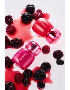 fwee 3D Voluming Tint sijaj za ustnice za povečanje volumna odtenek 06 Berry Pop 3.8 g