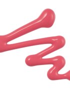 fwee 3D Voluming Tint sijaj za ustnice za povečanje volumna odtenek 07 Peach Pop 3.8 g