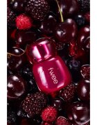 fwee 3D Voluming Tint sijaj za ustnice za povečanje volumna odtenek 10 Cherry Dip 3.8 g