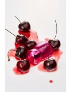 fwee 3D Voluming Tint sijaj za ustnice za povečanje volumna odtenek 10 Cherry Dip 3.8 g