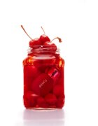 fwee 3D Voluming Tint sijaj za ustnice za povečanje volumna odtenek 10 Cherry Dip 3.8 g