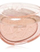 fwee Glitz Stone Highlighter osvetljevalec za lica in predel okoli oči odtenek 08 Wish Moon 5.5 g