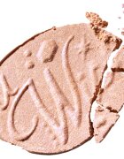 fwee Glitz Stone Highlighter osvetljevalec za lica in predel okoli oči odtenek 09 Love Quartz 4.6 g