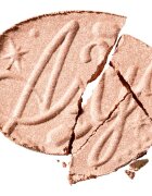 fwee Glitz Stone Highlighter osvetljevalec za lica in predel okoli oči odtenek 11 Royal Topaz 5.6 g