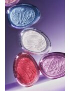 fwee Glitz Stone Highlighter osvetljevalec za lica in predel okoli oči odtenek 12 Merry Aurora 5.2 g