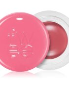 fwee Lip&Cheek Blurry Pudding Pot toniran balzam za ustnice in lica odtenek PK01 Baby (Blushed Moment) 5 g