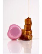 fwee Lip&Cheek Glowy Jelly Pot tonirani balzam za ustnice in lica odtenek JS01 Rosy Glaze 4 g