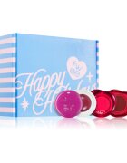 fwee Lip&Cheek Set darilni set za ustnice in lica 1 kos