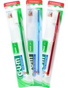 G.U.M Classic Regular zobna ščetka soft 1 kos