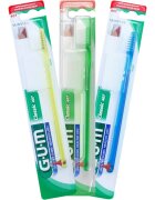 G.U.M Classic Small zobna ščetka soft 1 kos