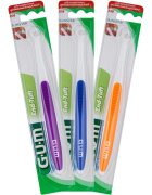 G.U.M End-Tuft čopasta ščetka soft 1 kos