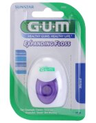 G.U.M Expanding Floss zobna nitka 30 m