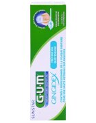 G.U.M Gingidex 006% zobna pasta proti zobnim oblogam in za zdrave dlesni 75 ml