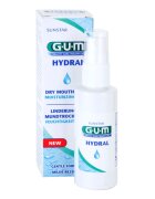 G.U.M Hydral ustno pršilo z vlažilnim učinkom 50 ml