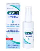 G.U.M Hydral ustno pršilo z vlažilnim učinkom 50 ml