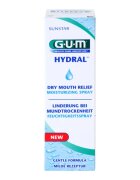 G.U.M Hydral ustno pršilo z vlažilnim učinkom 50 ml