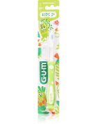 G.U.M Kids 2+ Soft zobna ščetka soft za otroke 1 kos