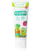 G.U.M Kids zobni gel za otroke z jagodnim okusom 50 ml